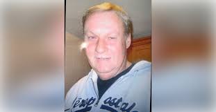 Obituary information for David George Ashley