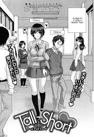 Read Tall Plus Short Original Work henti manga nude manga manga hentia