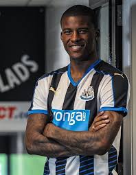 My official facebook page football player, #5 for liverpool fc over 50 caps for the dutch. Gini Wijnaldum On Twitter Onthisday 5 Years Ago My First Football Adventure Outside The Netherlands Began Still Grateful For The Opportunity I Got From Nufc Read