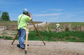 Details about leveling in surveying. Land Leveling Survey Services In Rohtak Peera Garhi By Unique Surveyors Id 9908862791