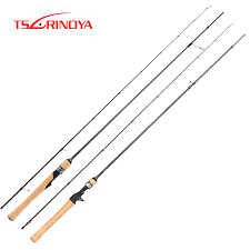 Tsurinoya Dragon 2 Sections Light Fishing Rod 1 89m 1 98m 2 04m 2 1m Spinning Baitcasting Fishing Rod L Power Fishing Pole Fishing Rods Aliexpress