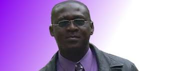 Ben Asante: Riding the Wave