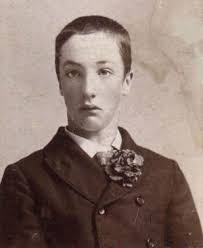 John Theodore Nolan (1878-1960)