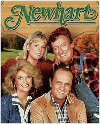 Bob and emily's relatives pat finley as ellen hartley, bob's sister (introduced near the end of season 2, and featured in nearly half of the. A Look Back At The Stratford Inn From The Tv Sitcom Newhart Hooked On Houses