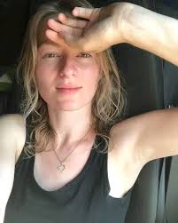 Female truck driver lifestyle and experiences