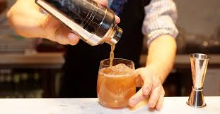 Add a shot or two of pimm's and top with ginger ale. Dark Rum Cocktails Come To The Dark Side The Whisky Exchange Whisky Blog The Whisky Exchange Whisky Blog