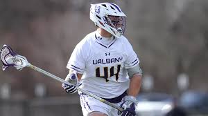 Colgate Pulls Past Men's Lacrosse in Final Minutes