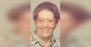 Obituary information for Essie Mae Ballard