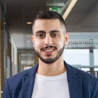 Ali Ahmed Email & Phone Number