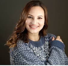 Victoria 'New Scot for Indyref2' meets Drew Hendry MP for Inverness, Nairn,  Badenoch and Strathspey