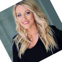 Ashley Talbert's Instagram, Twitter & Facebook