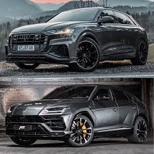 Pin By Rasheed Fontenelle On Sport Car Audi Cool Sports Cars Audi Suv