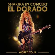 Все 2 плейлиста 140 треков. Stream La La La Brasil 2014 Waka Waka This Time For Africa Medley El Dorado World Tour Live By Shakira Listen Online For Free On Soundcloud