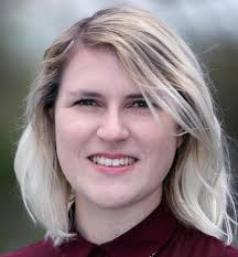 Sony Music Nashville Names Hannah Dudley VP, Marketing Strategy