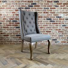 We are sorry, your search did not match any products that we carry. Wingback Dining Chair Mushroom Homeplus Furniture