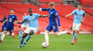 Manchester city played against chelsea in 1 matches this season. Manchester City Vs Chelsea Uefa Champions League Final 2021 Live Score Streaming Online How To Watch Man City Vs Chelsea Match Live Telecast In India