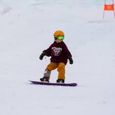Junior Full Snow - Imagen 2