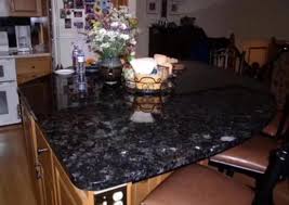 Walk into any kitchen showroom and you'll see an astounding number of countertop options. Volga Blue Granite Kitchen Countertops Granite Volga Blue Counter Top Price And Suppliers