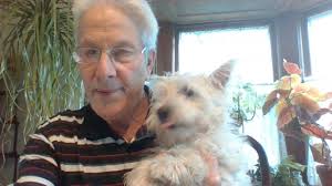 Westie owners share their love for the breed