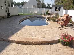 Backyard golf, backyard landscape, backyard idea, backyard putting green diy, landscape yards, outdoor, backyard putting greens. Patio Pavers Ideas A Quick And Beautiful Flooring For The Outdoors