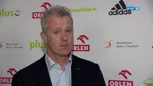 Vital heynen (born 12 june 1969) is a belgian volleyball coach and former volleyball player, current head coach of the poland men's national volleyball team. Vital Heynen Nowym Selekcjonerem Siatkarskiej Reprezentacji Polski Polsat Sport
