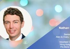 Hong Kong Centre for Pro Bono Service Ltd Archives