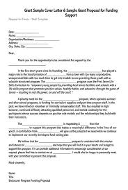 Membership application form for association template allows you to collect membership applications by asking basic information such as name, email, address. Writing A Grant Proposal 25 Templates Examples