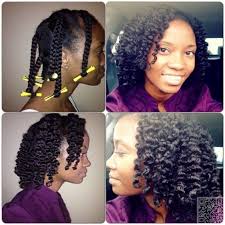 Co Washed Braid Out Natural Hair Styles Hair Inspiration Beautiful Natural Hair