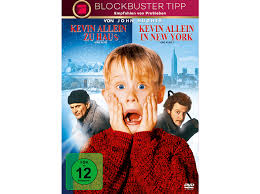 Kevin allein zu haus, in deutschland. Kevin Allein Zu Haus Kevin Allein In New York Dvd Online Kaufen Mediamarkt