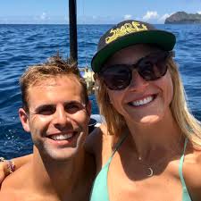 Katie O'Neil and Forrest Herring's Wedding Website