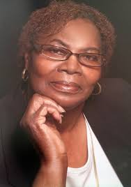 Obituary for Alice McLeod