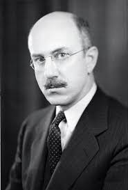 Edwin Bucher Williams