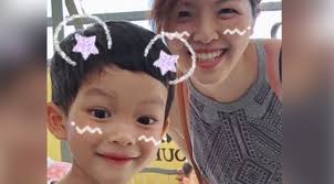 Most energetic, kind, little boy': 5yo who died after being sent home from  hospital identified