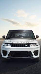 Range Rover Sport Svr Iphone Wallpaper Reitsport Auto Hintergrundbilder Sport Hintergrundbilder