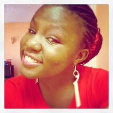 Memorial to Moses Owiti 'malo malo'