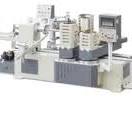 Paper Tube Core Machinery Paper Core Making Machine China ...