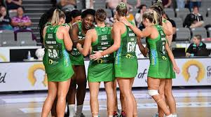 4 sydney areas into lockdown. Updated Lockdown Lift Sees Fever Stay Put Suncorp Super Netball