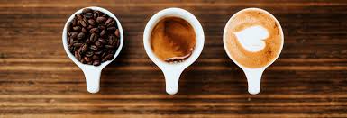 Santa Fe coffee roaster Ohoris coffee
