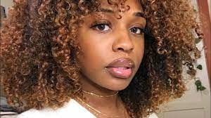 Mongolian kinky curly hair 2pcs human hair for braiding bulk no attachment bundles braiding hair extensions. Mongolian Kinky Curly Hair Ft Mercy Hair Extensions Youtube