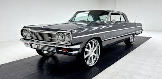 Image result for Desert Beige 1964 GM