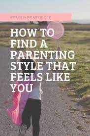 Here's how to protect your family. Rie Parenting Blog Weave In Wonder