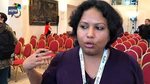 #IJF19 Interview with Soma Basu