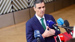 Crisis del PSOE y última hora sobre Pedro Sánchez, en directo: 'caso Koldo', Ábalos y Santos Cerdán