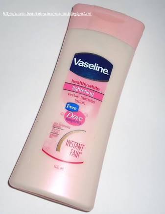 What scent like Vaseline lotion Page 1 Perfume Selection Tips