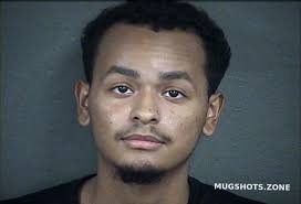 SANDERS DOMINICK RAY 08/30/2021