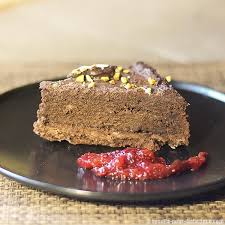 Gateau D Anniversaire Tout Chocolat Sans Sucre Ajoute Recette Chocolat Sans Sucre Tout Chocolat Gateau Chocolat Sans Sucre