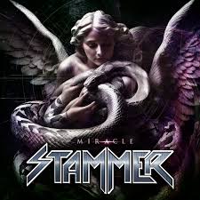 Capa do álbum da Stammers