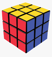 Solve the white face of the rubik's cube. Rubik S Cube Transparent Background Hd Png Download Transparent Png Image Pngitem