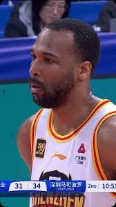 Nick Faust( @werkyung ) 39pts 5reb 2ast 2stl in 25min for the Leones in a  win over the Reales #nickfaust