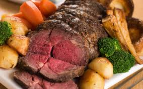 Ricetta roast beef all inglese. Roast Beef All Inglese Ricetta Ilparmense Net